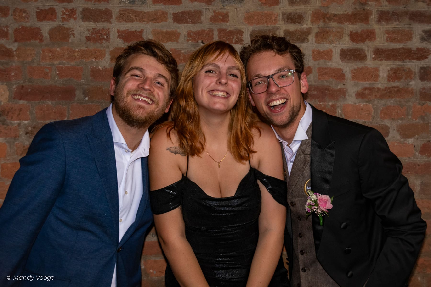 Reunite Day Committee