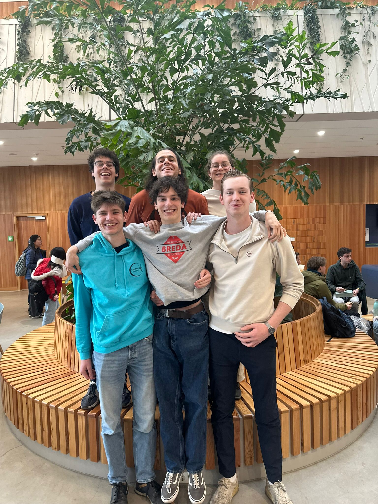 Parents Day Committee