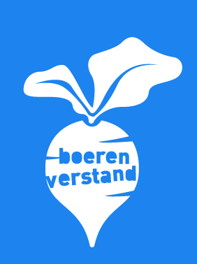 Boerenverstand